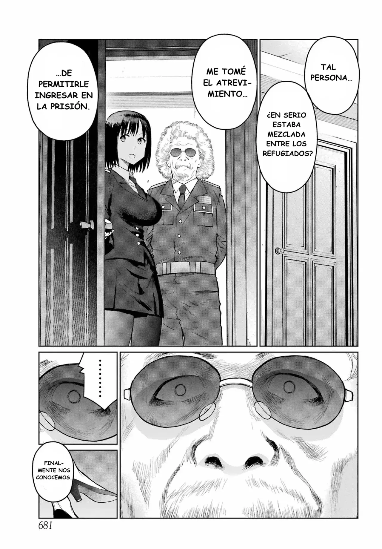 Capitulo 37 page 21