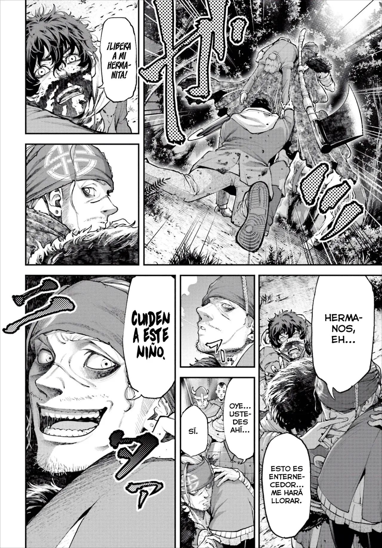 Capitulo 1 page 31