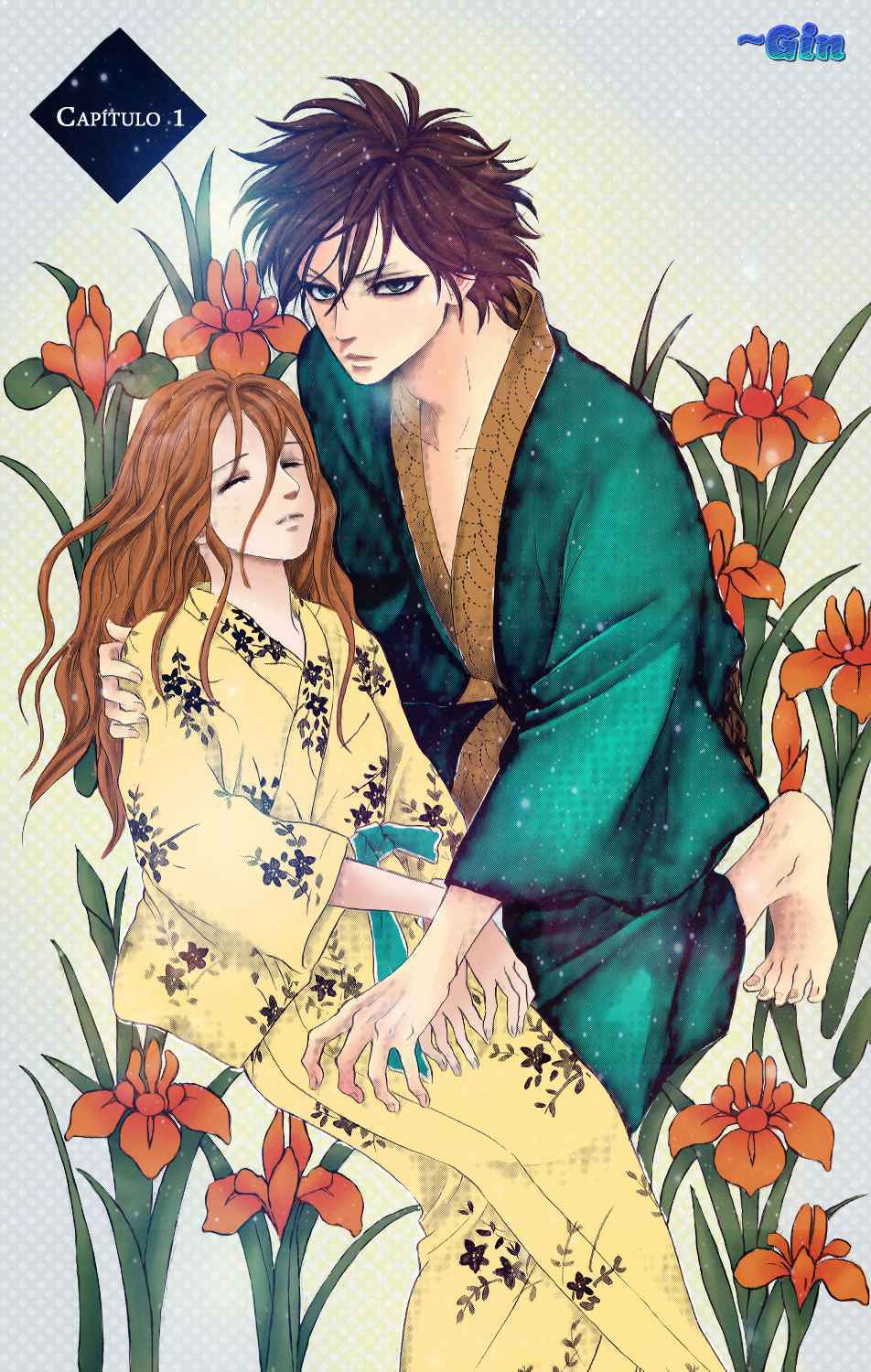 Capitulo 1 page 7
