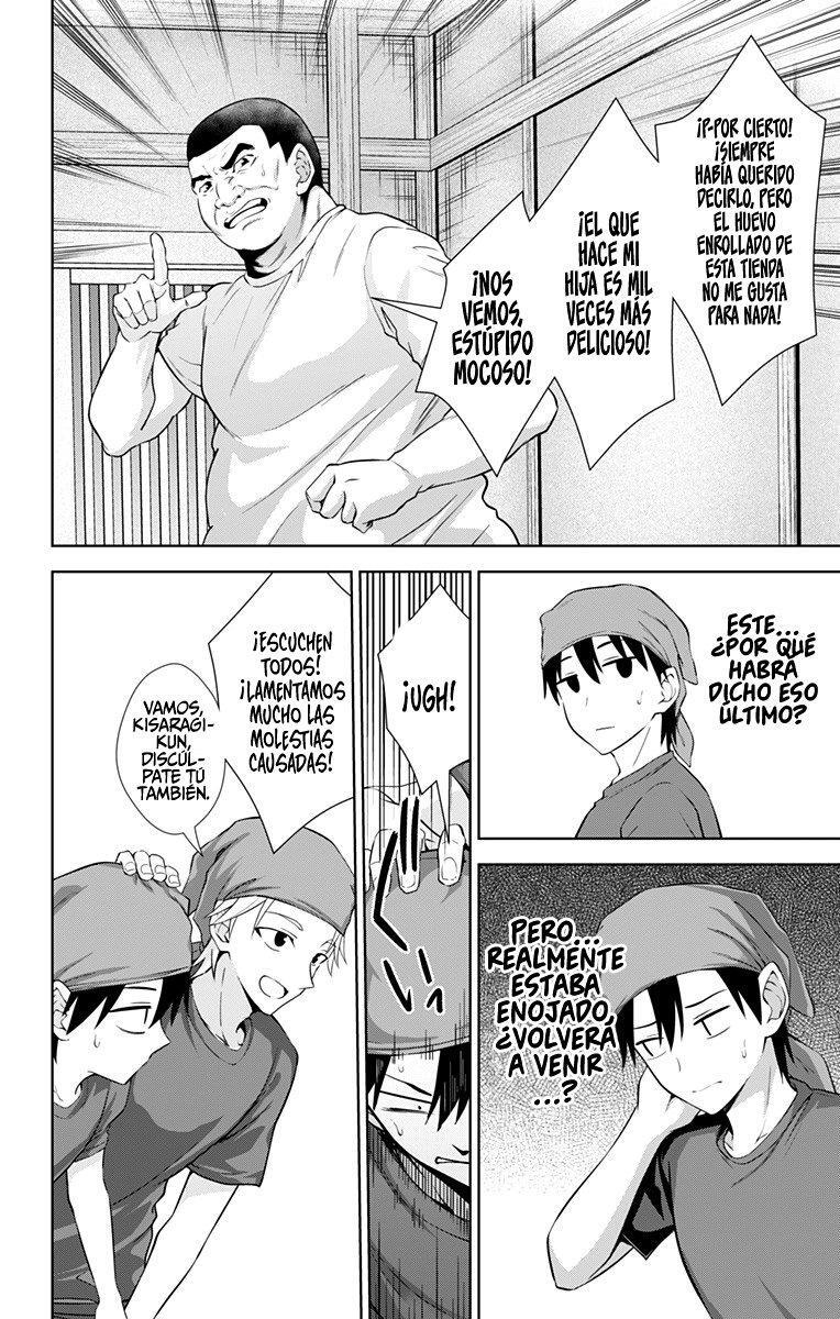 Capitulo 33 page 28