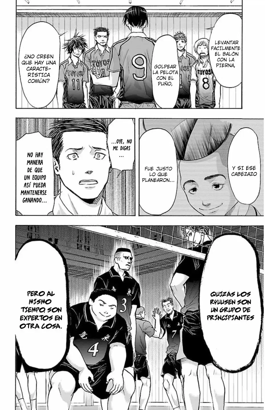 Capitulo 49 page 22