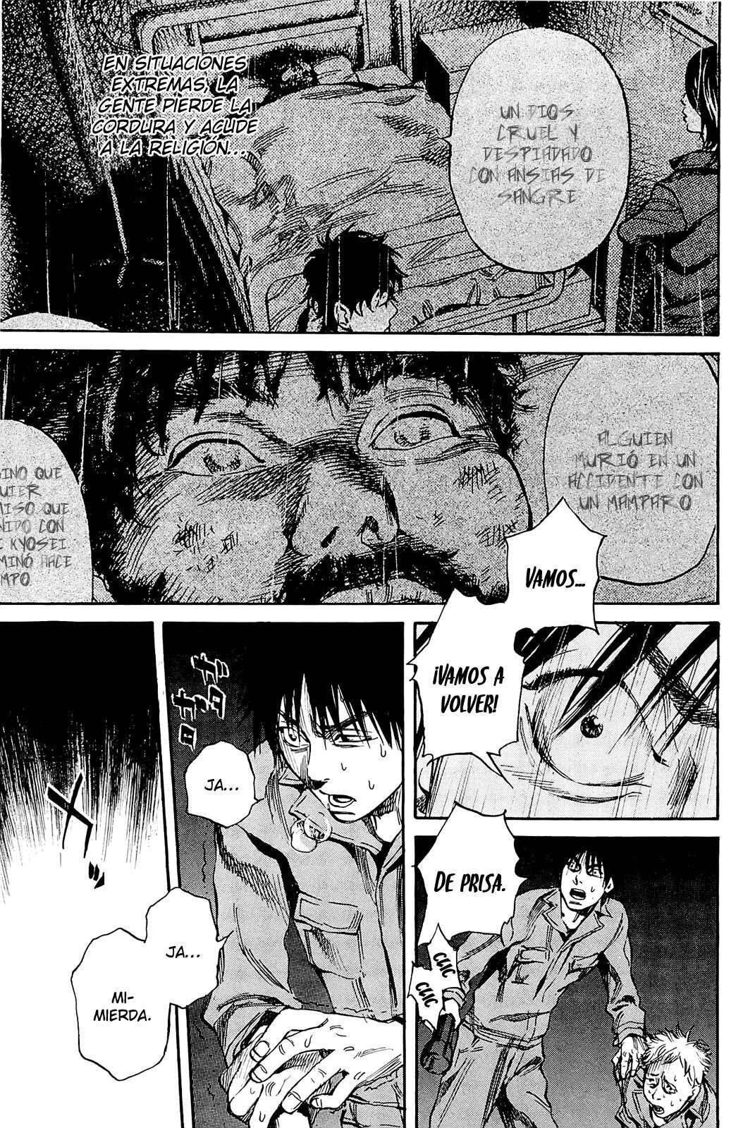 Capitulo 19 page 19