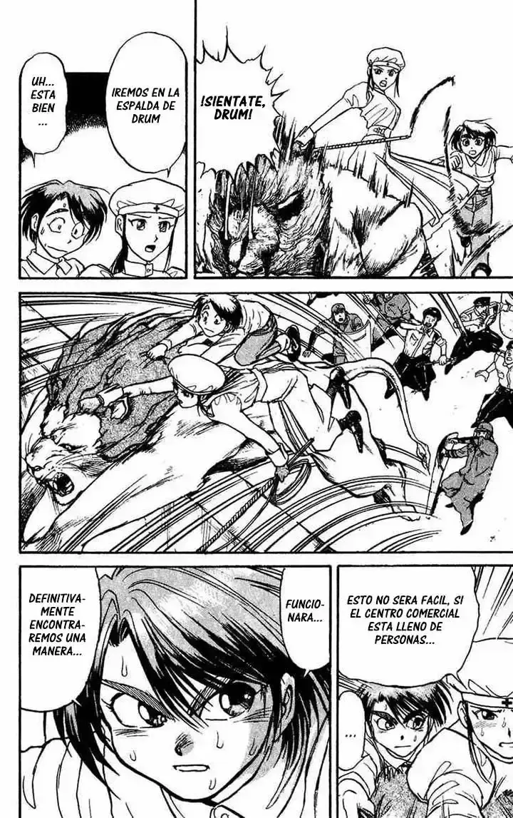 Capitulo 43 page 18
