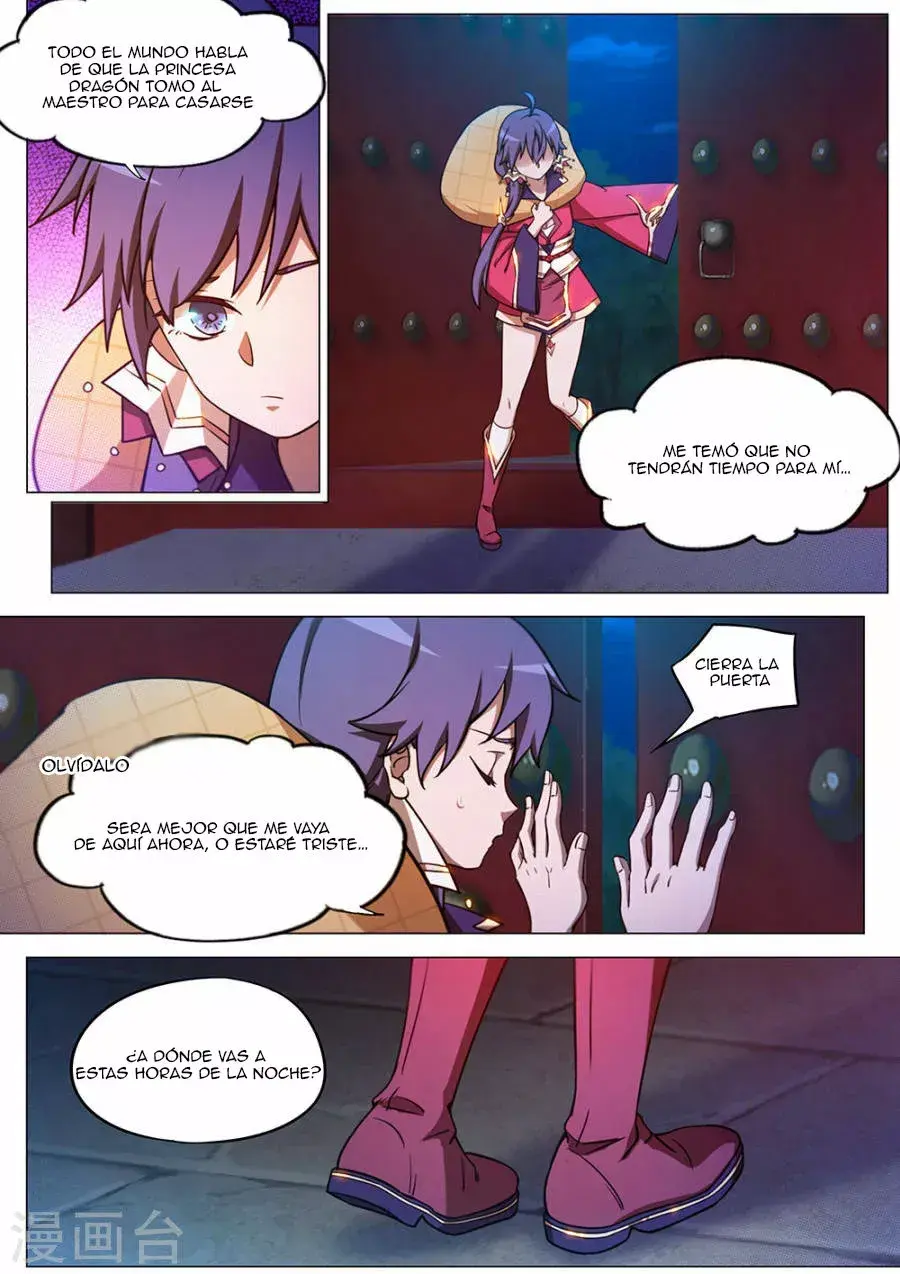 Capitulo 67 page 10