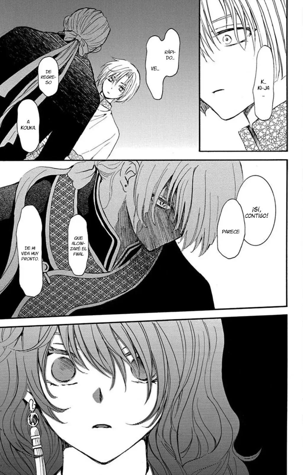 Capitulo 246 page 14