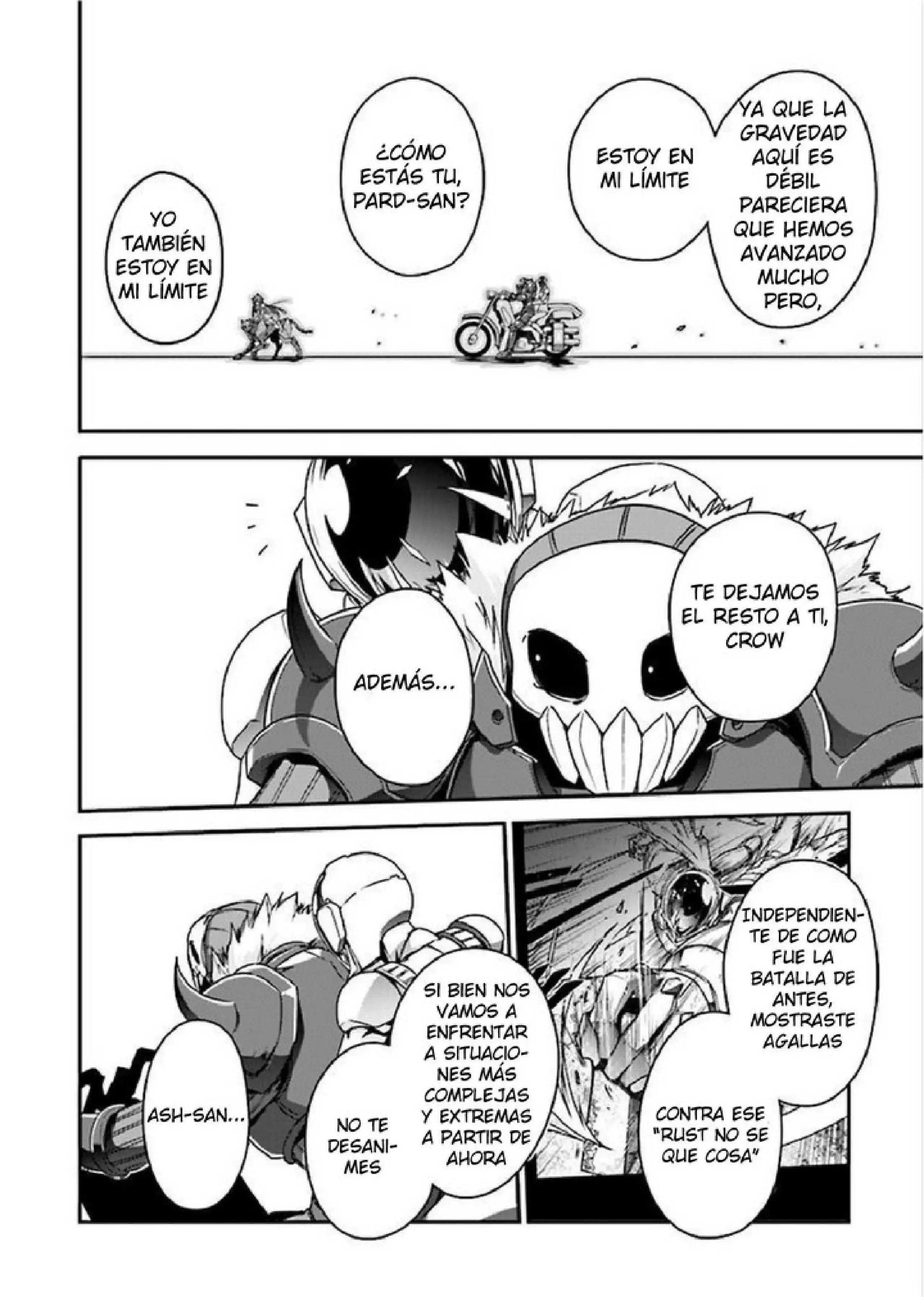 Capitulo 40 page 17