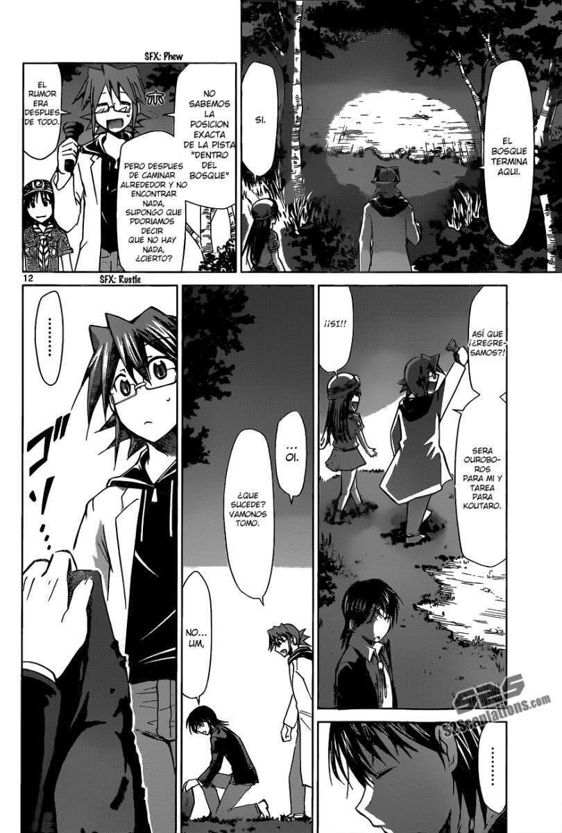 Capitulo 72 page 14