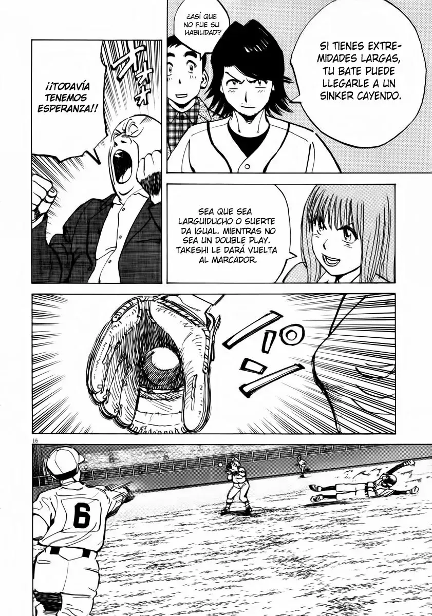 Capitulo 91 page 16