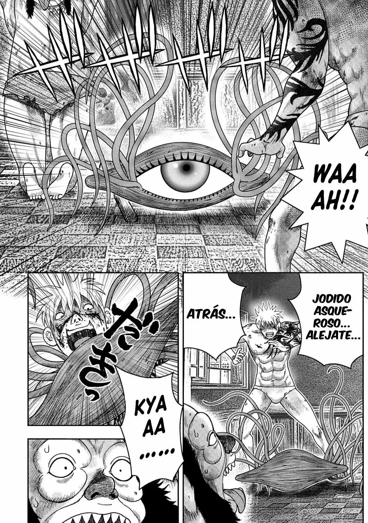 Capitulo 124 page 18