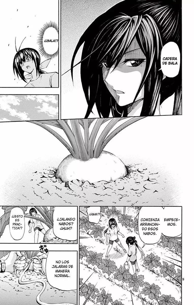 Capitulo 60 page 11