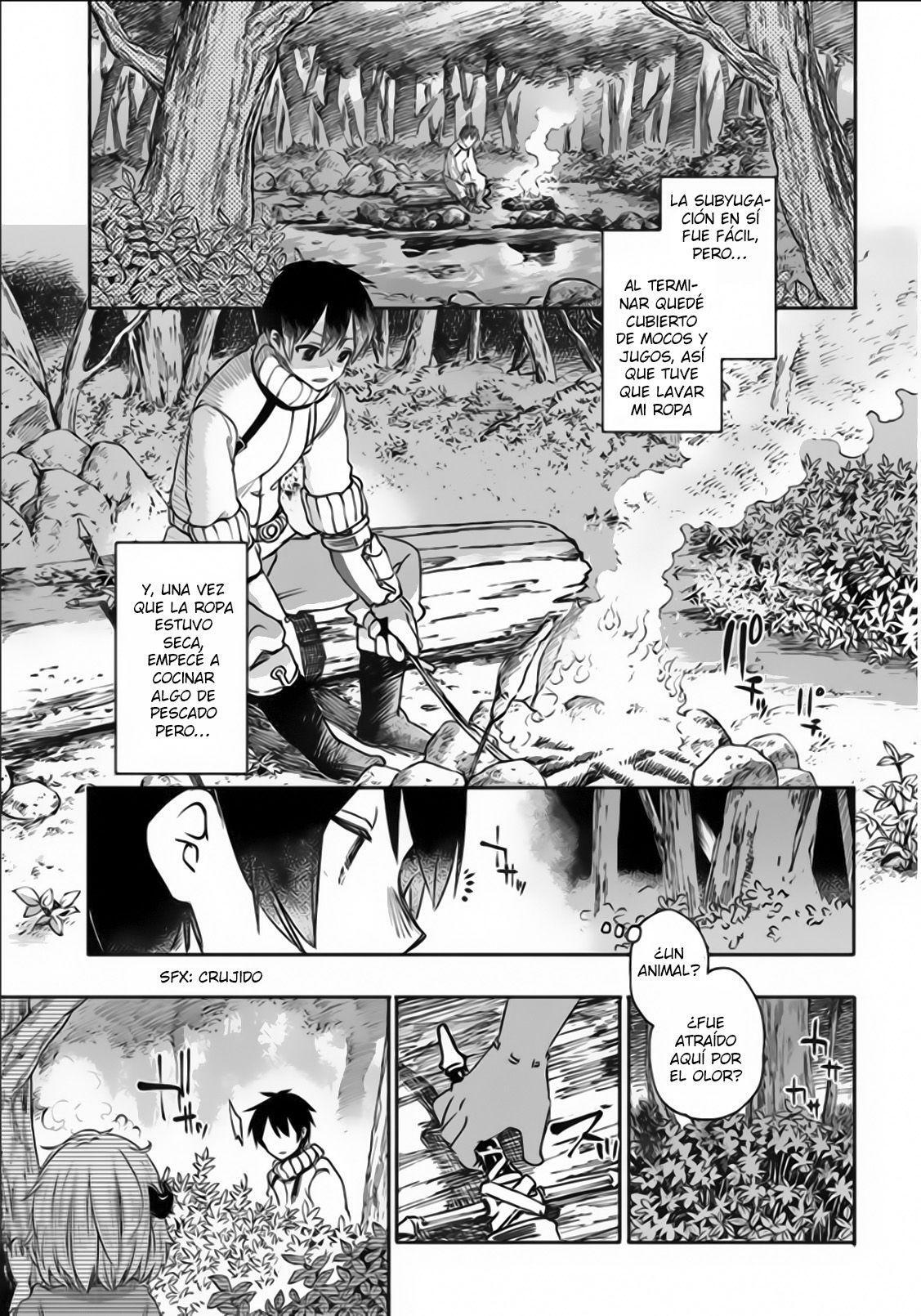 Capitulo 1 page 4