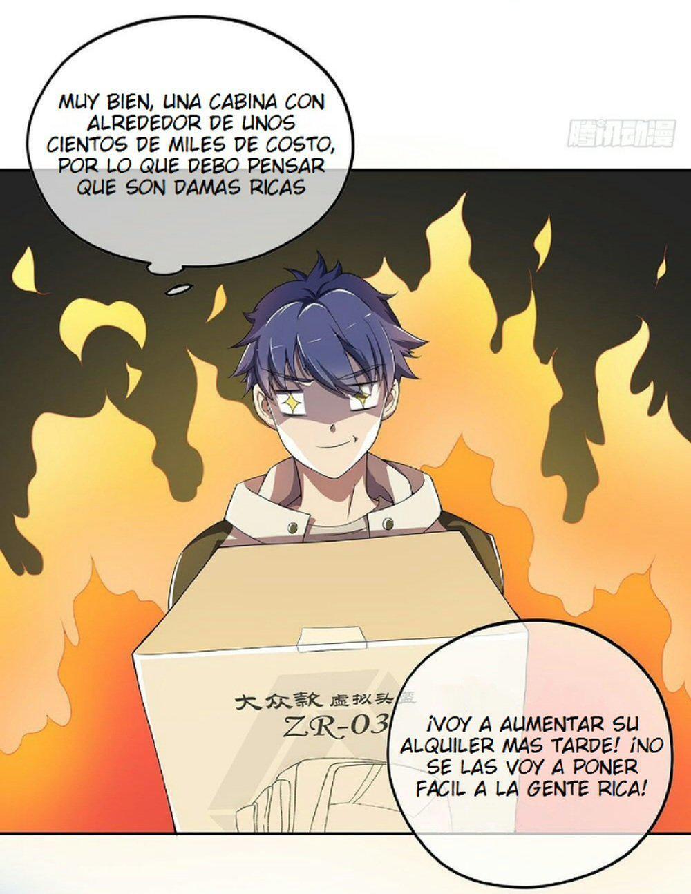 Capitulo 29 page 16