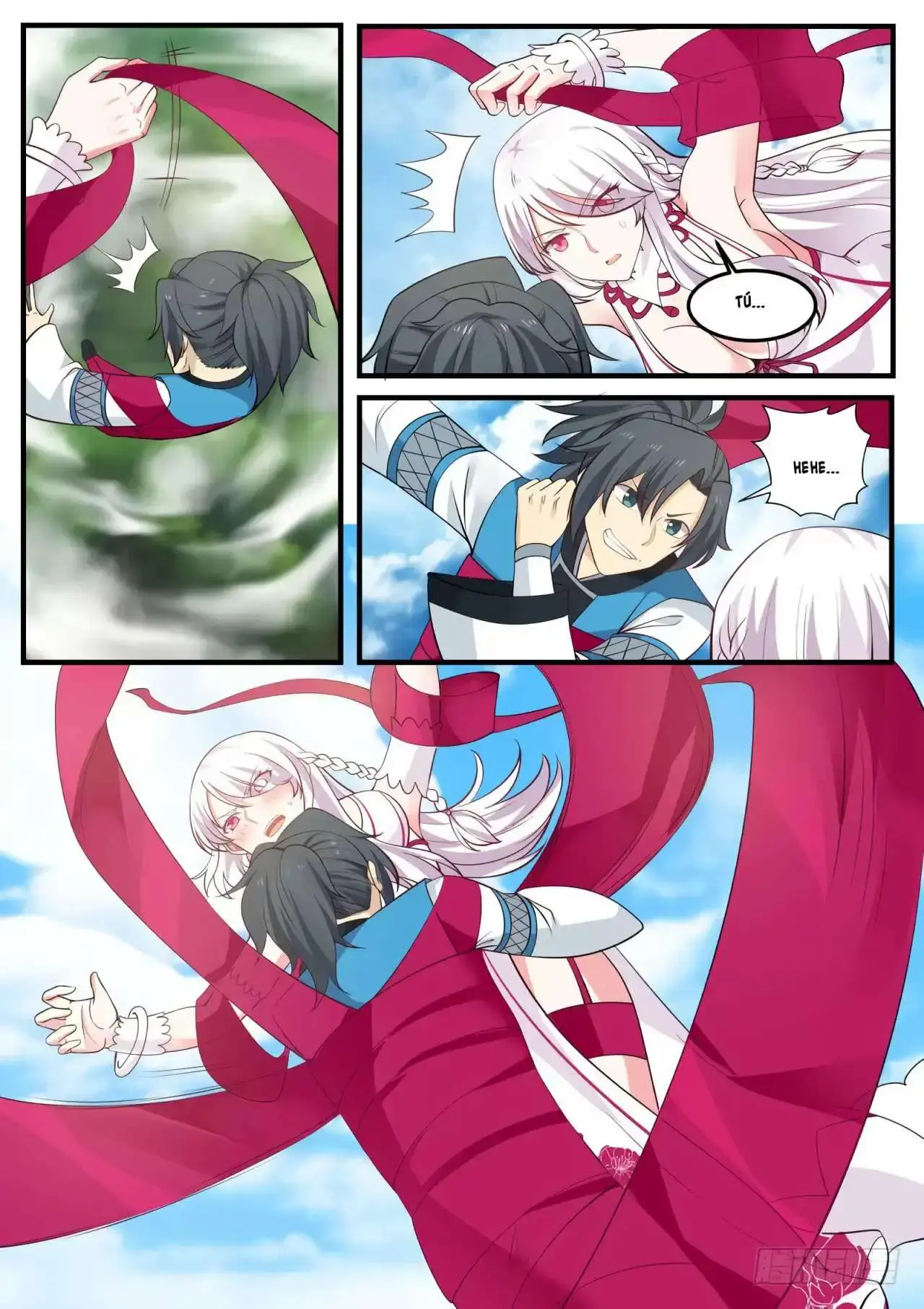 Capitulo 240 page 6