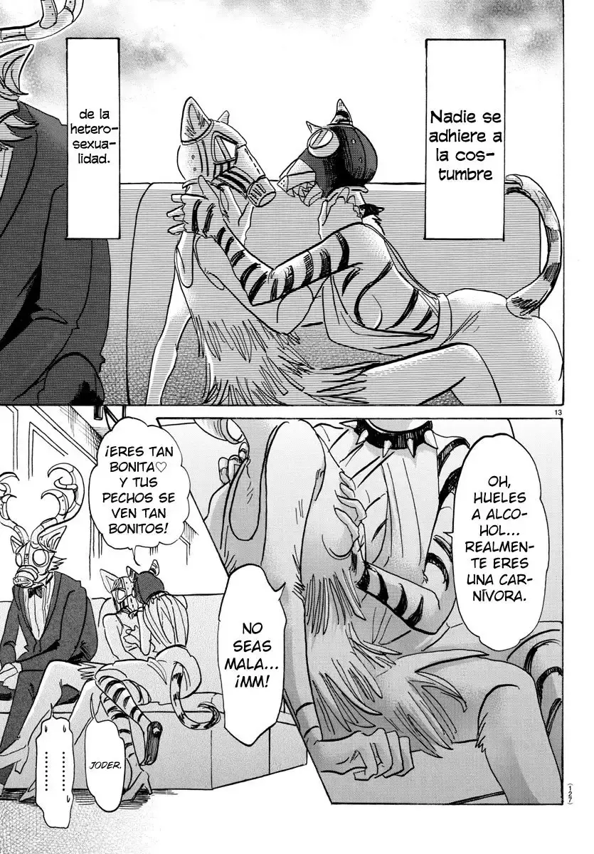 Capitulo 127 page 15