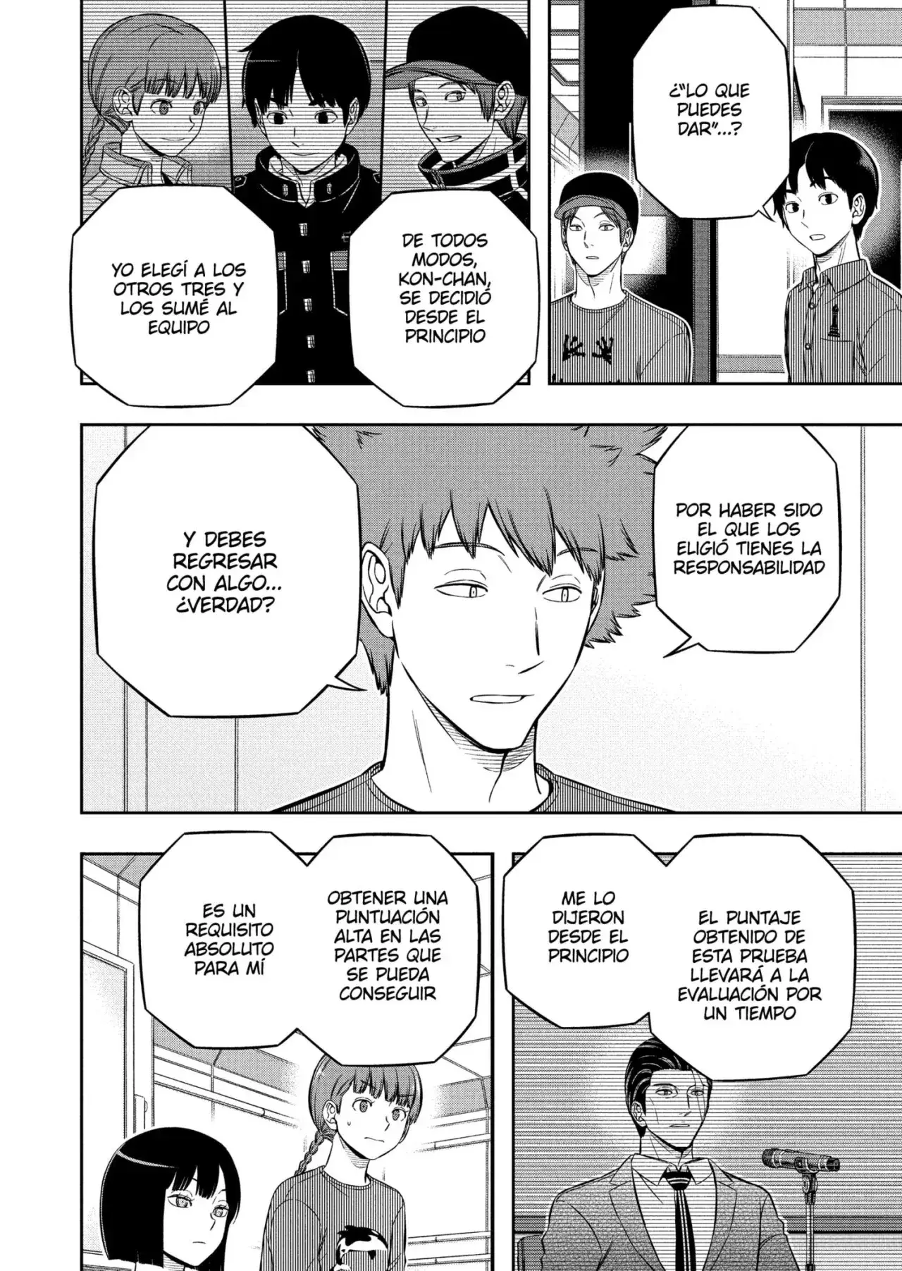 Capitulo 228 page 11