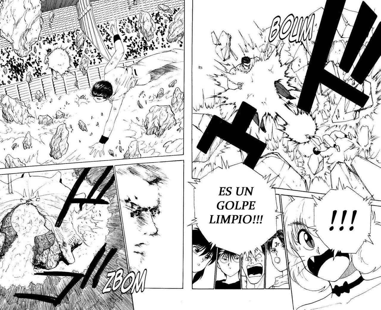 Capitulo 105 page 6