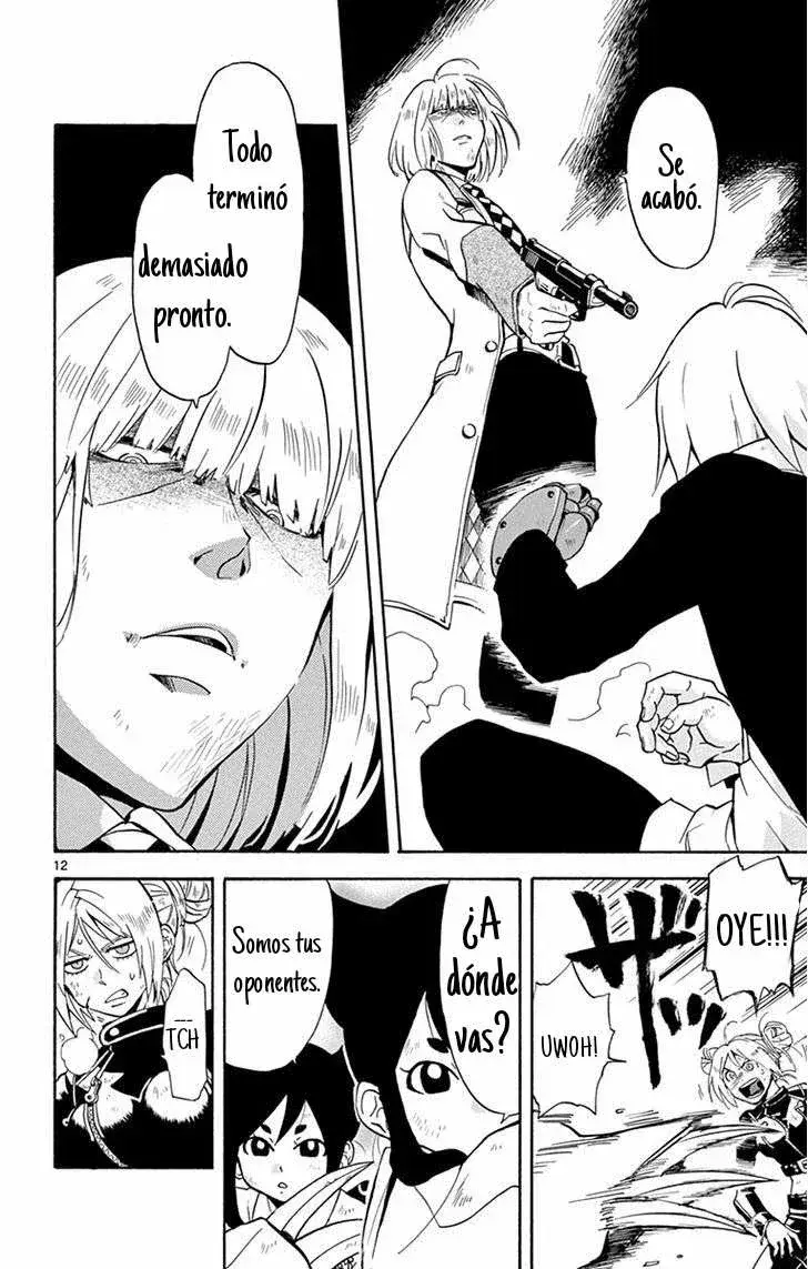 Capitulo 20 page 12