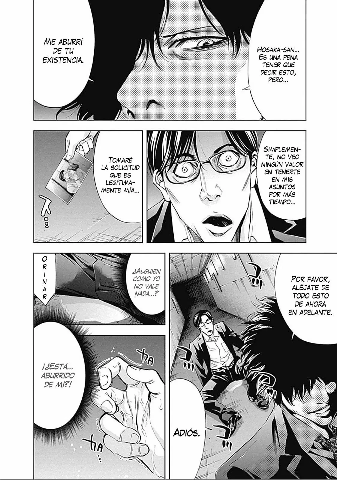 Capitulo 28 page 20