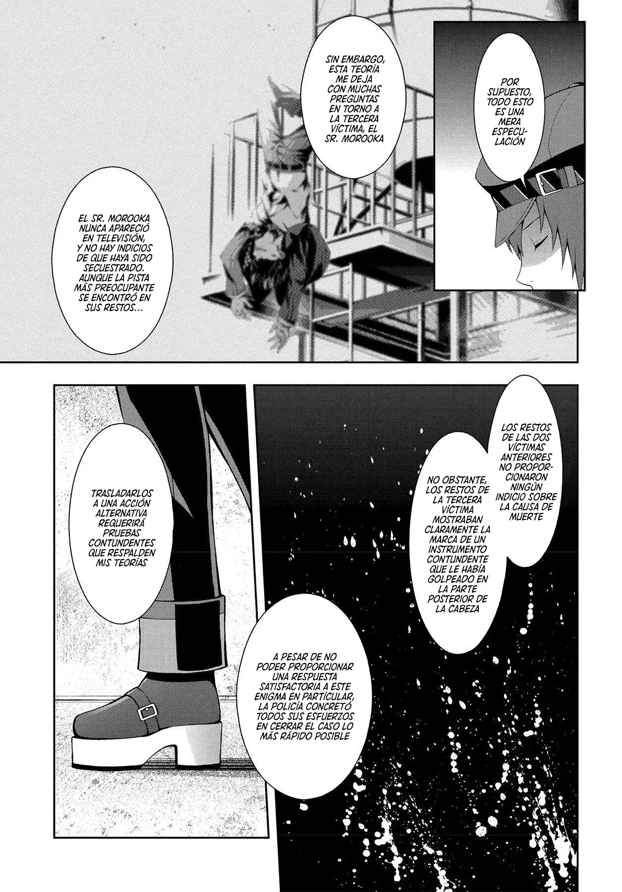 Capitulo 37 page 13