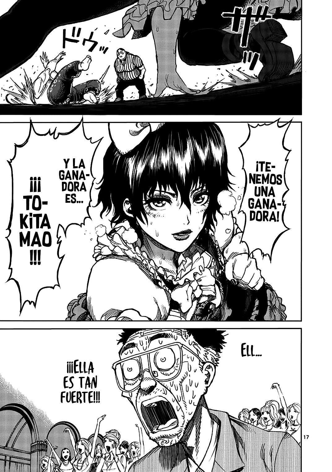 Capitulo 15.50 page 18