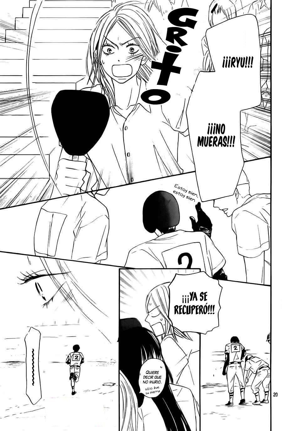 Capitulo 100 page 22