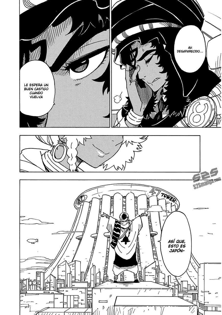 Capitulo 33 page 9