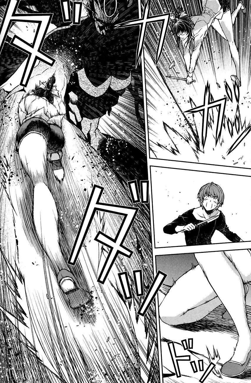 Capitulo 7 page 14