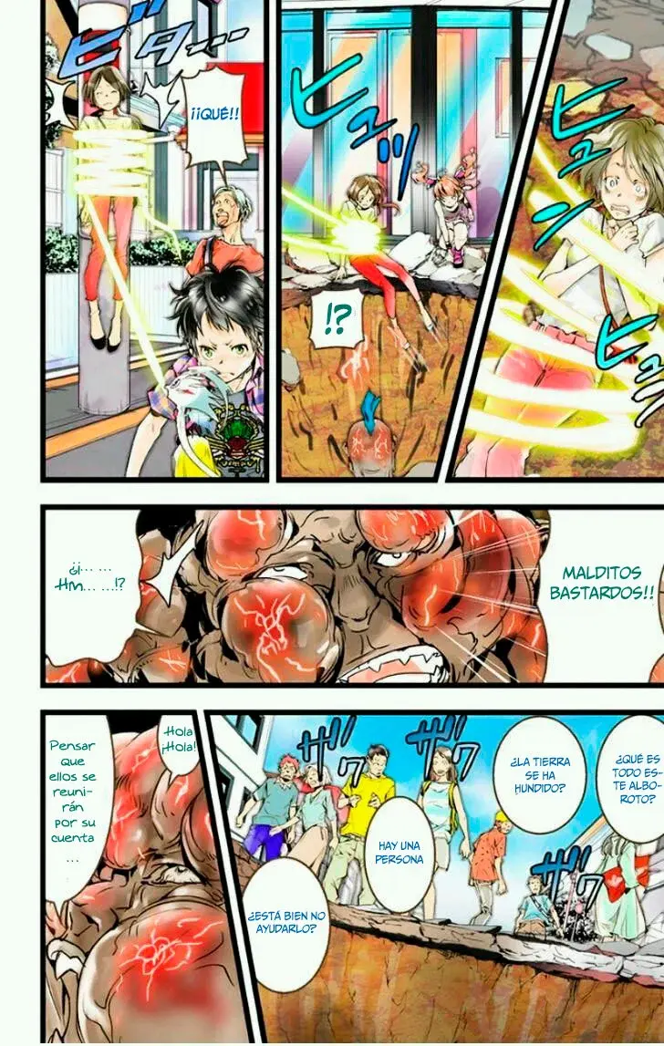 Capitulo 26 page 27