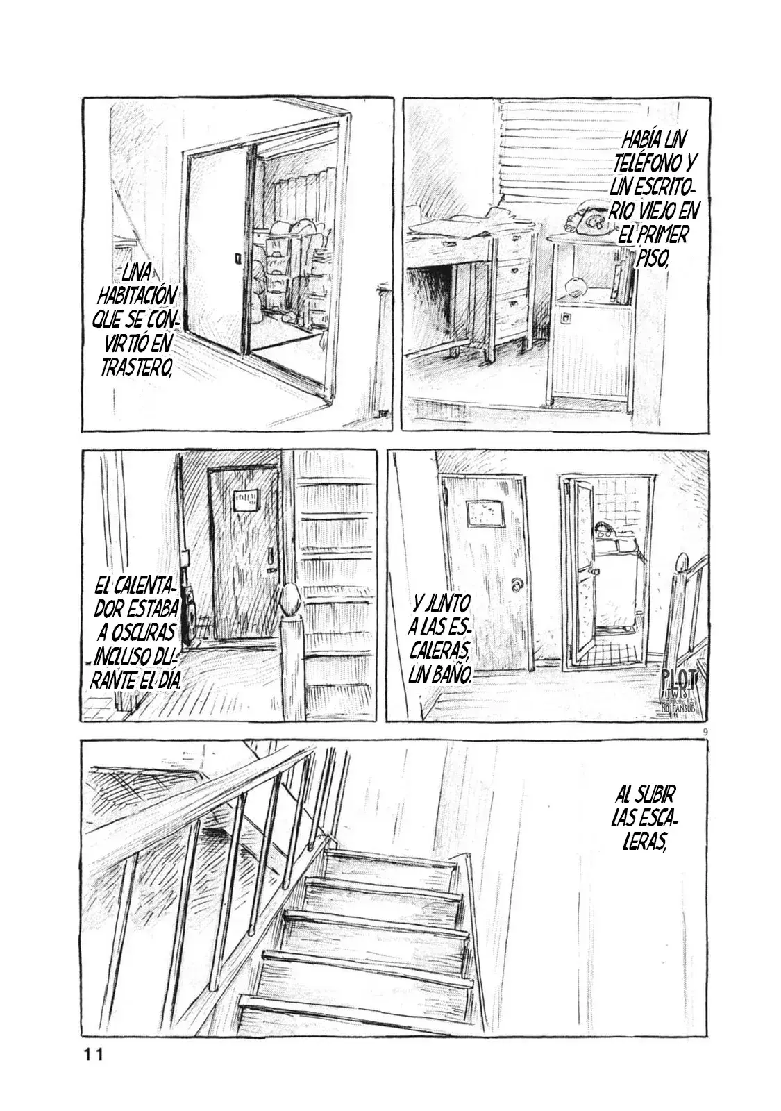 Capitulo 1 page 9