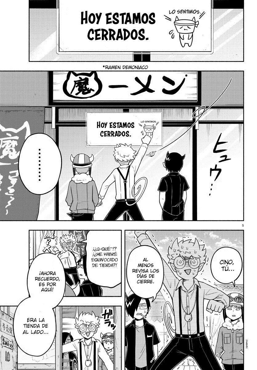 Capitulo 44 page 6