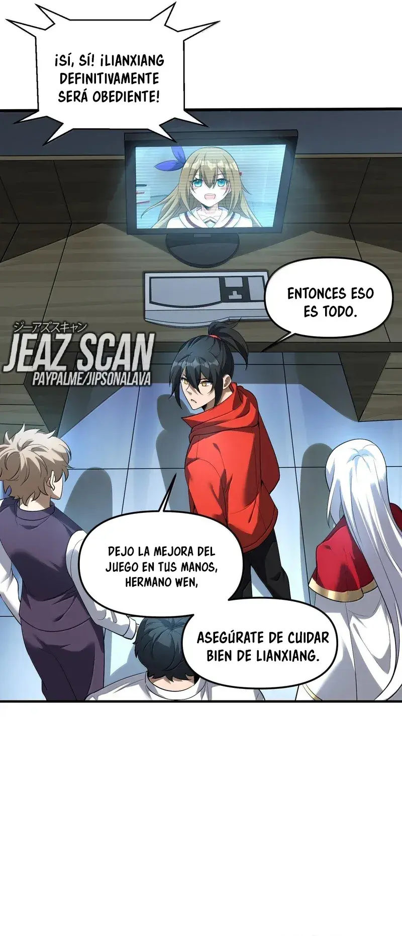 Capitulo 46 page 64