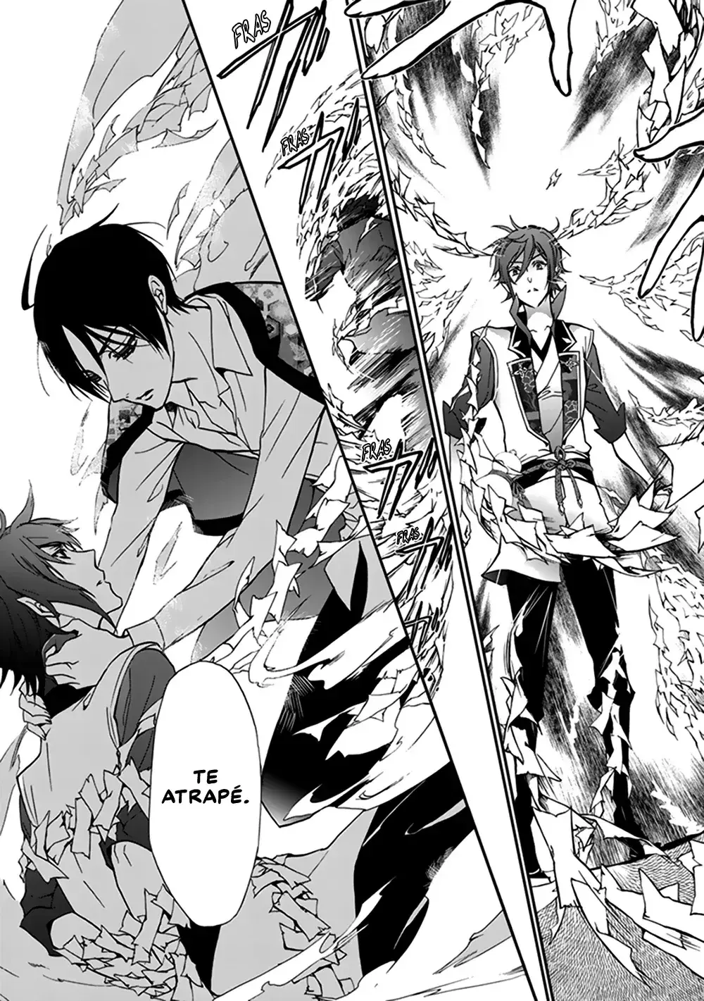 Capitulo 37 page 28