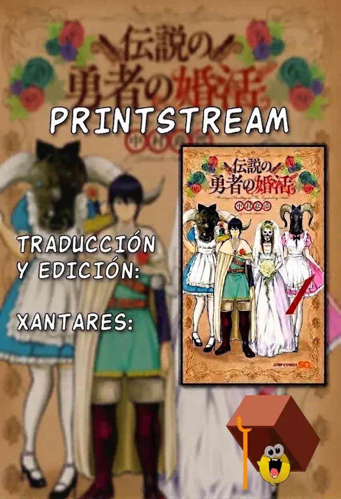 Capitulo 8 page 1