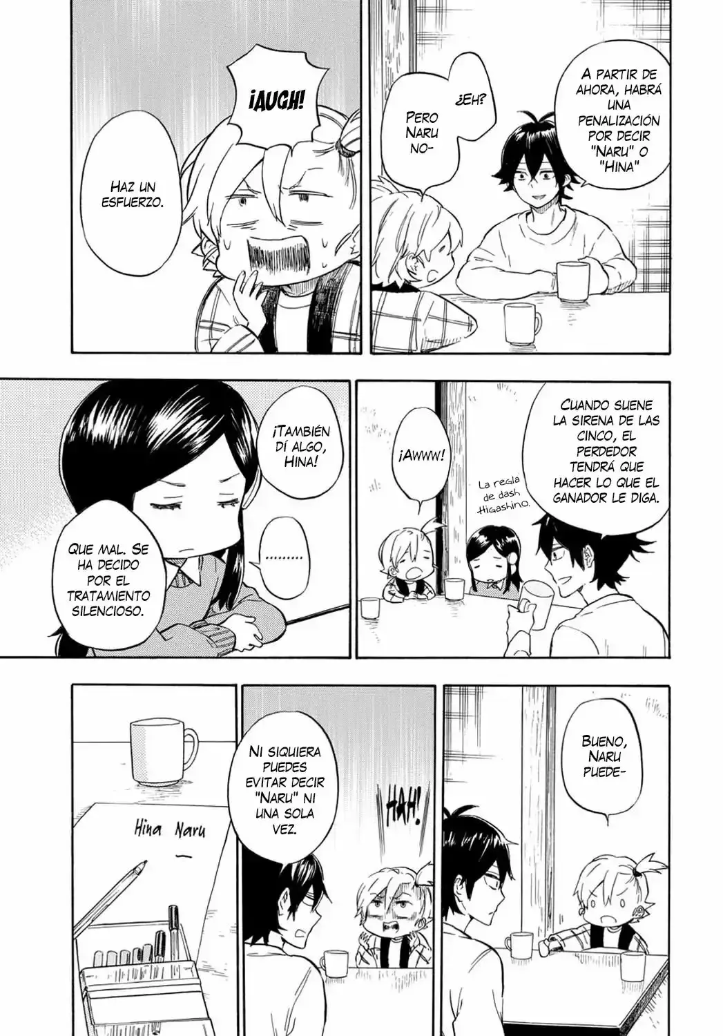 Capitulo 88 page 12
