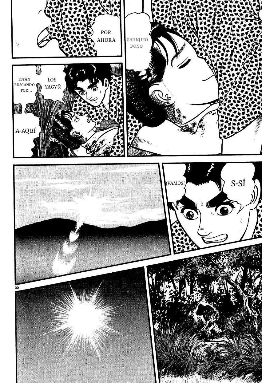 Capitulo 101 page 30