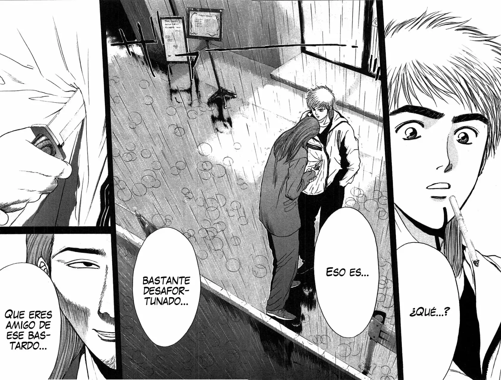 Capitulo 81 page 13