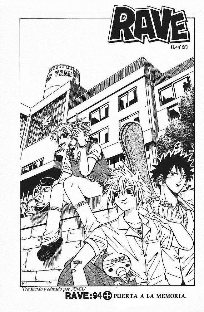 Capitulo 94 page 1
