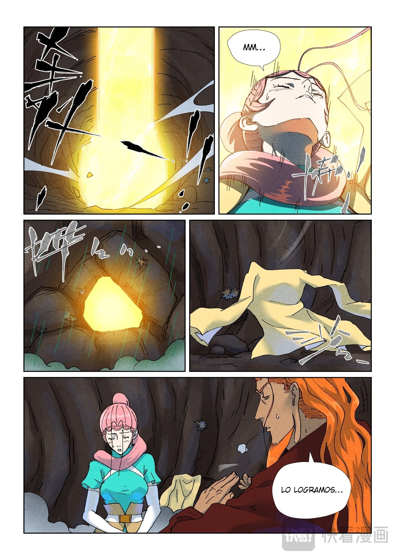Capitulo 512 page 7