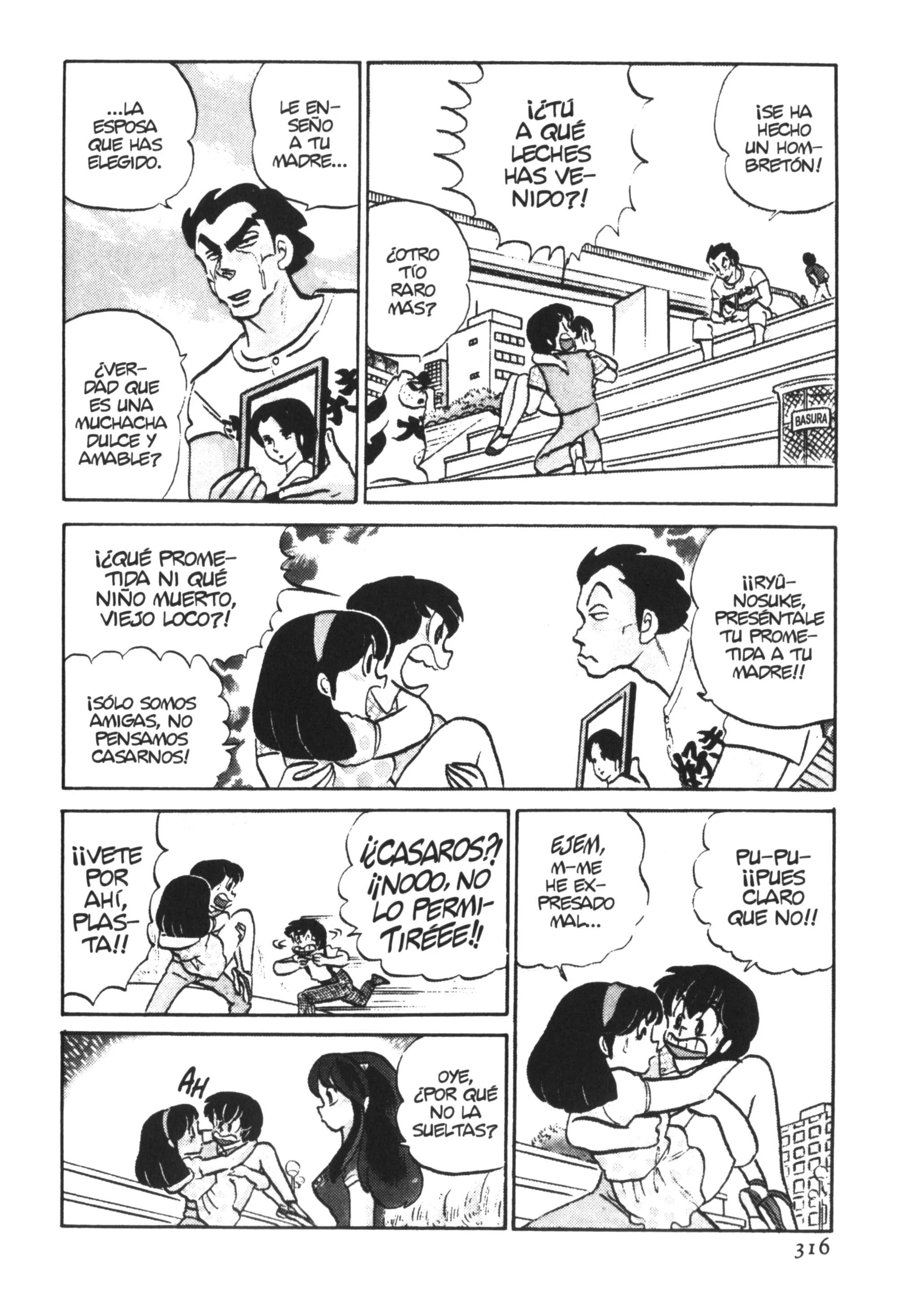 Capitulo 185 page 10