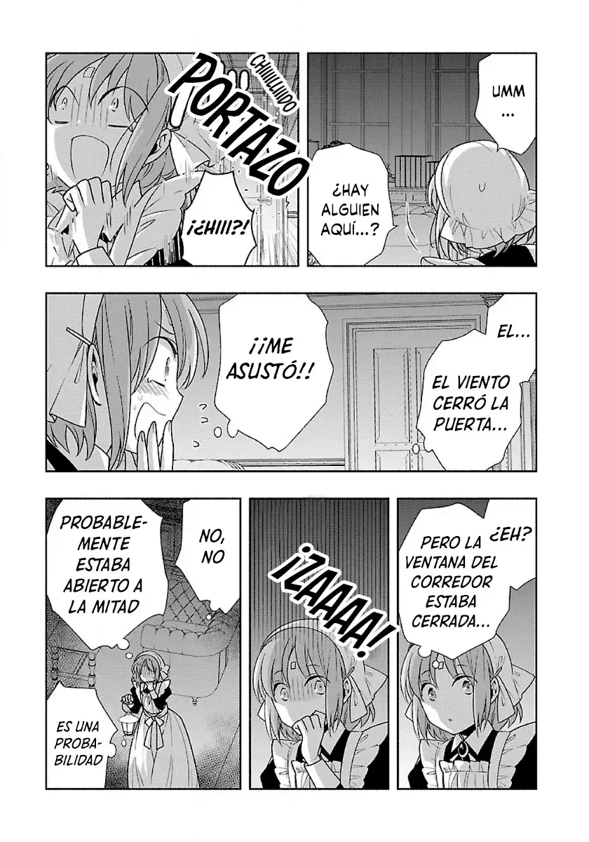 Capitulo 59 page 18