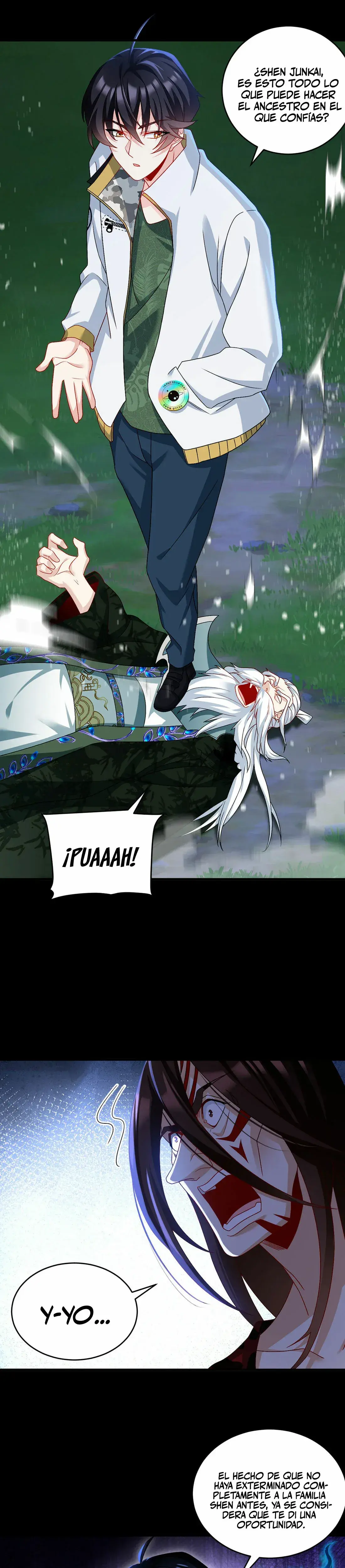 Capitulo 231 page 12