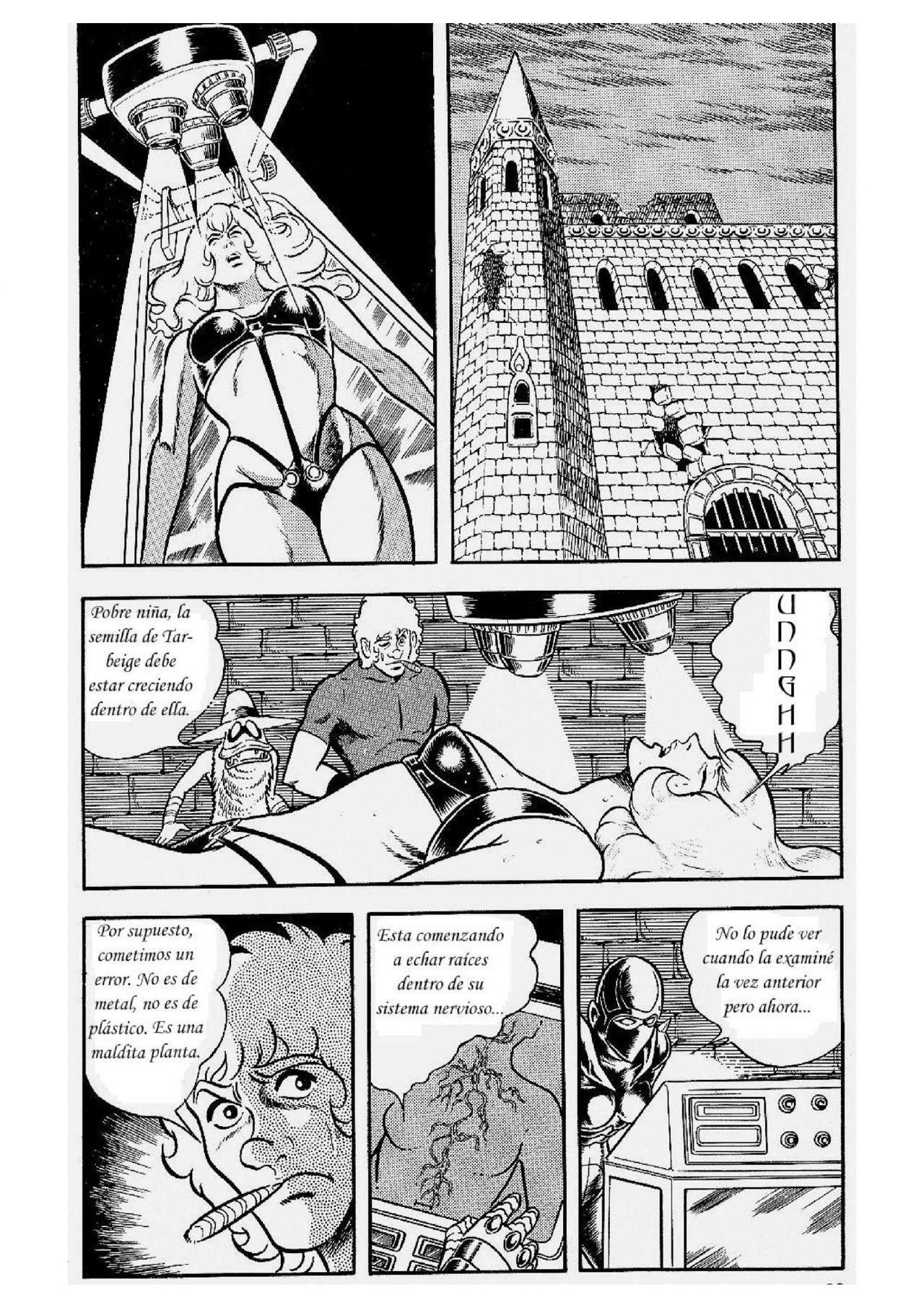 Capitulo 11 page 11