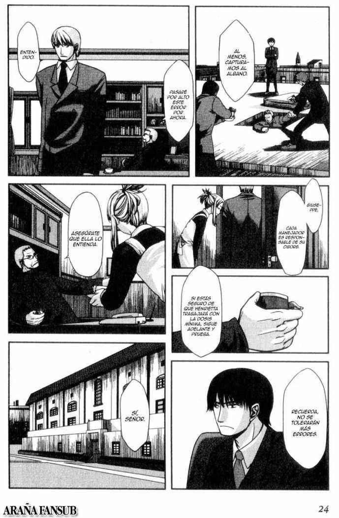 Capitulo 1 page 25
