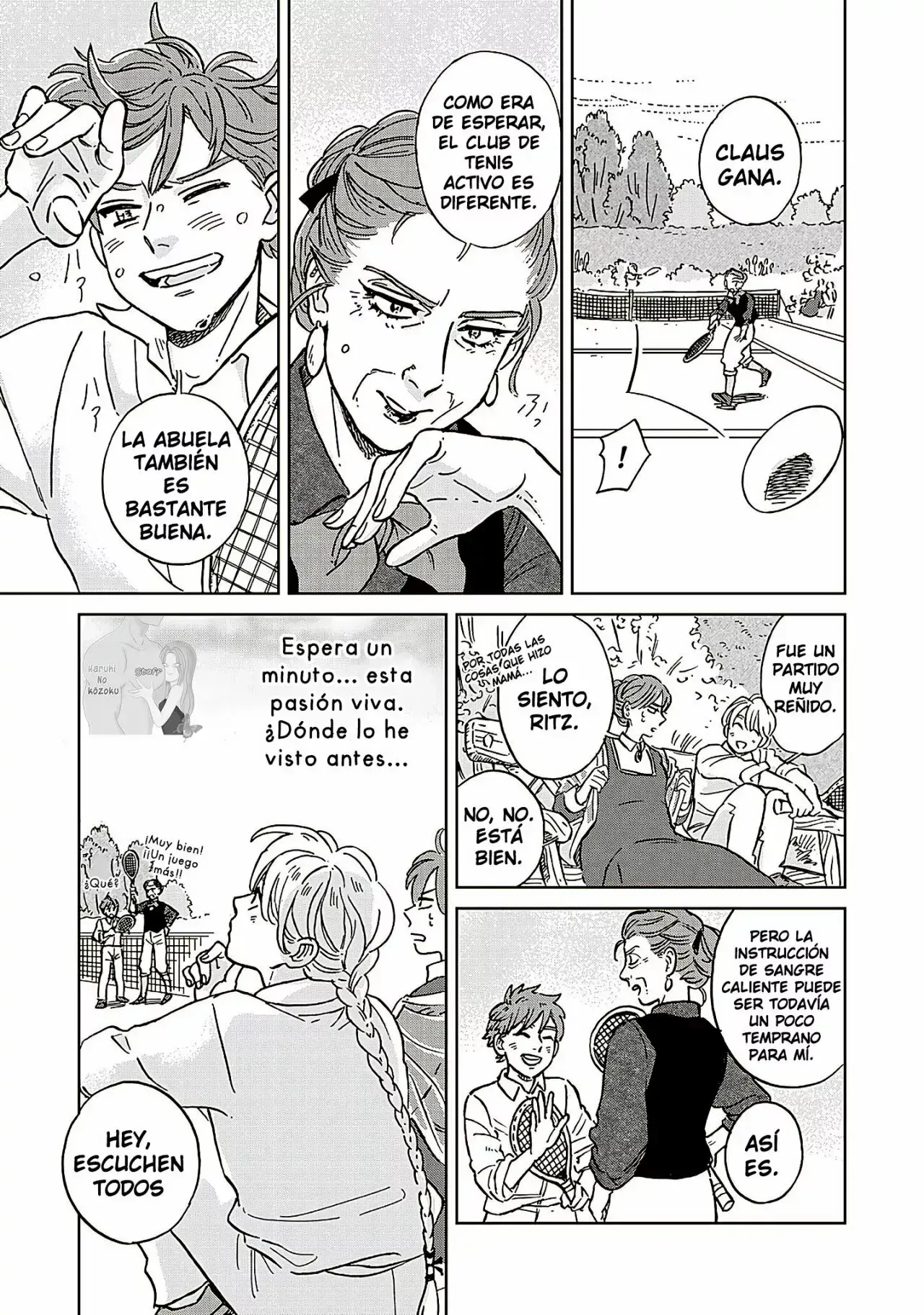 Capitulo 55 page 16