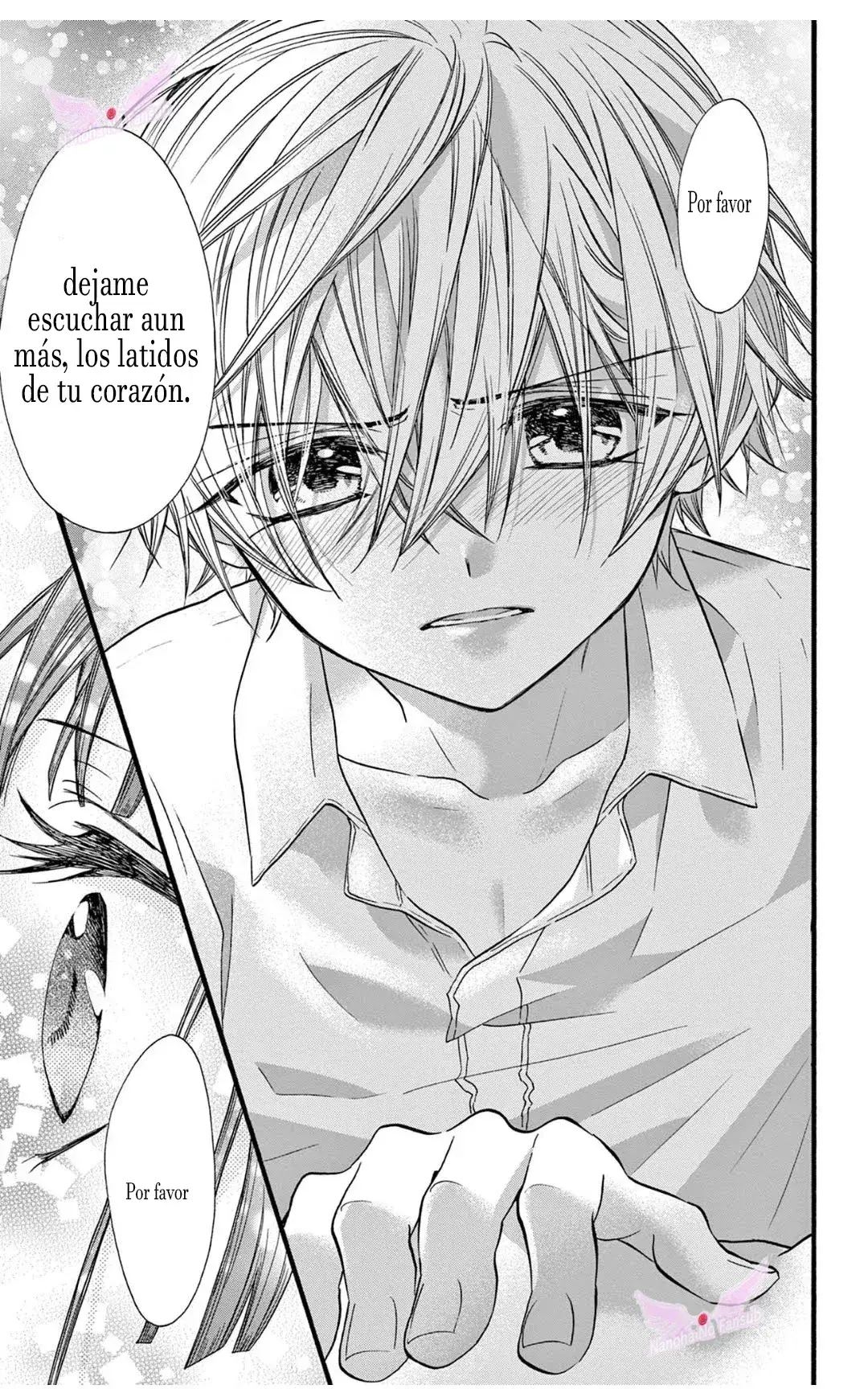 Capitulo 29 page 16