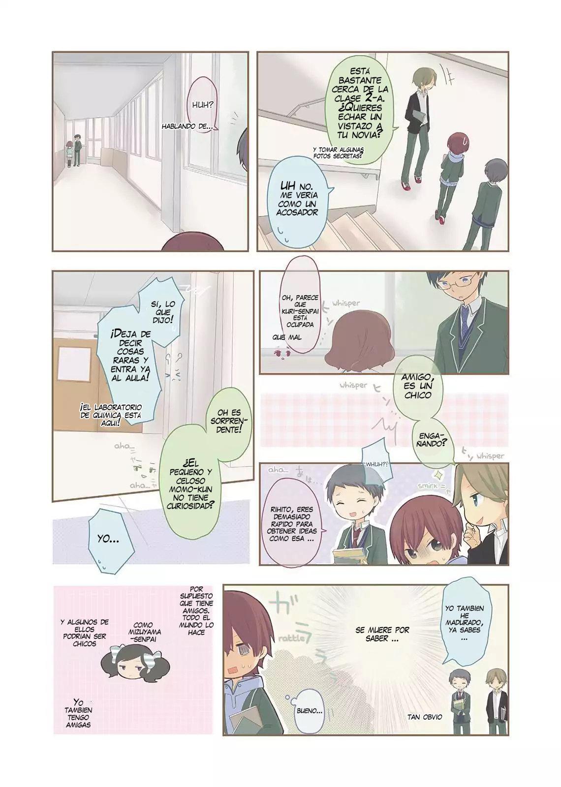 Capitulo 43 page 5