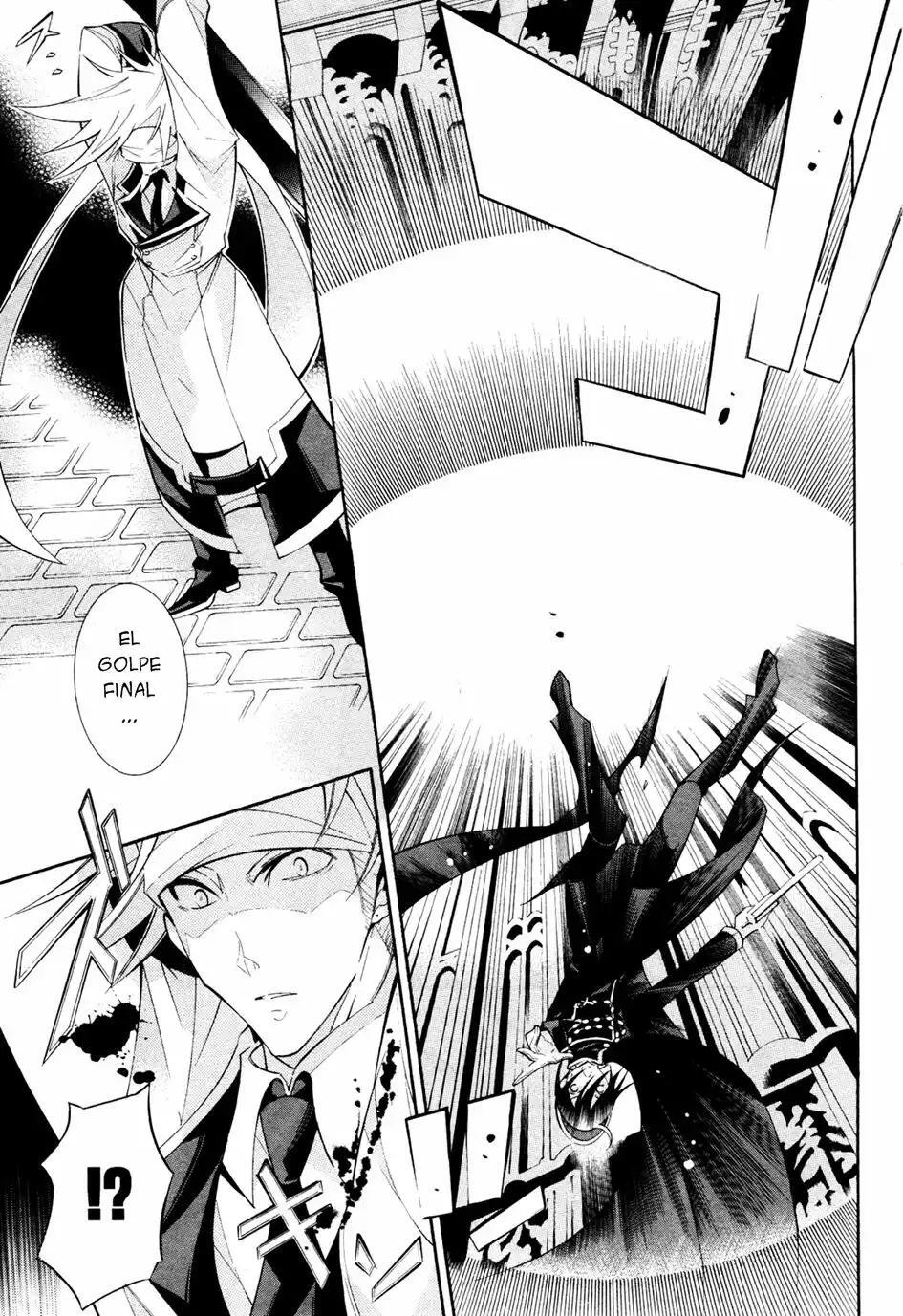 Capitulo 22 page 5