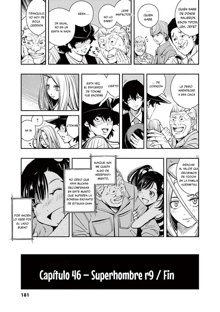 Capitulo 46 page 12
