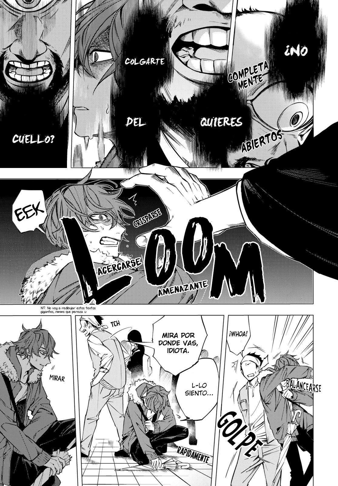 Capitulo 1 page 16