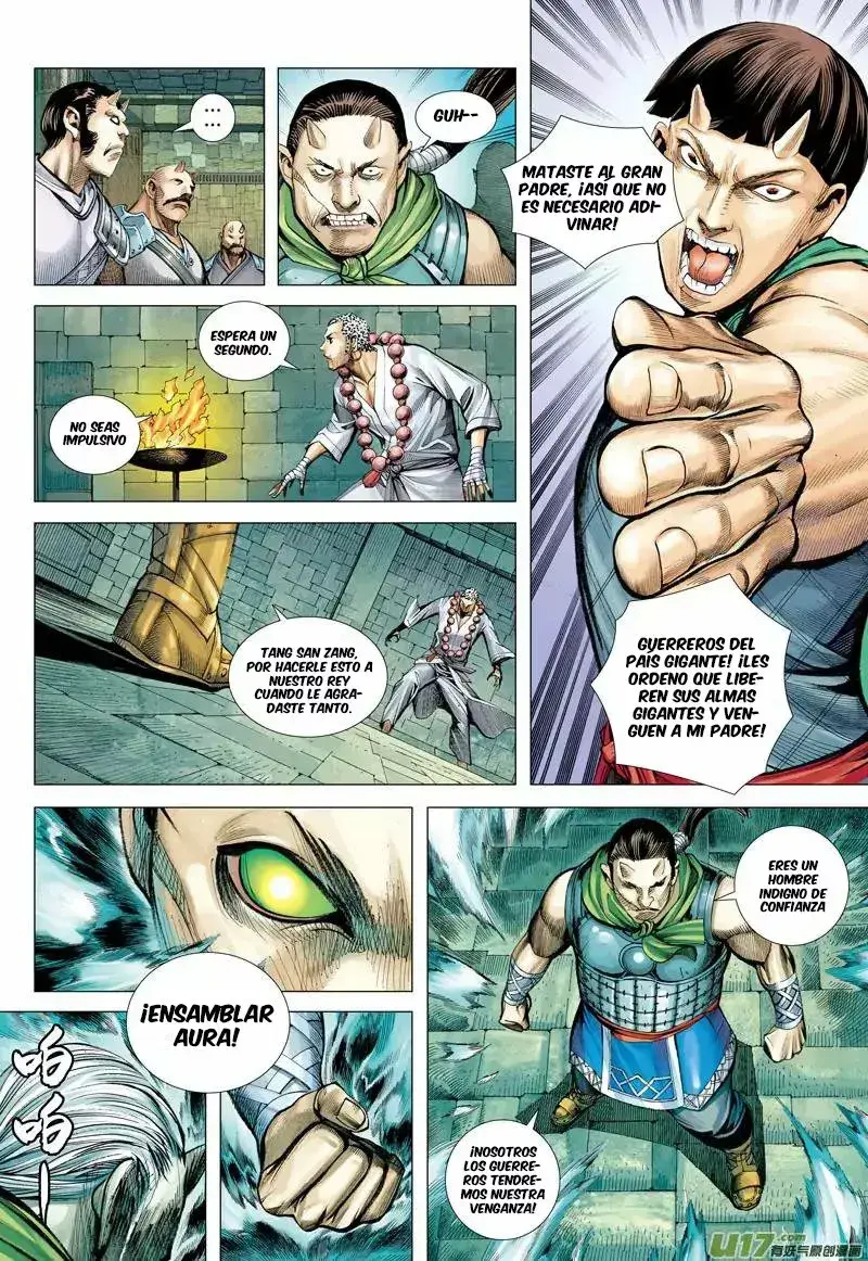 Capitulo 42 page 14